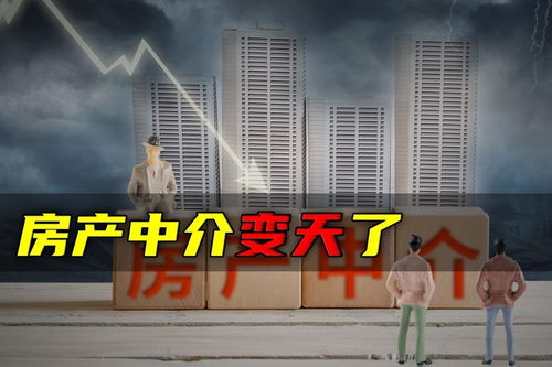 杭州推個(gè)人自主掛牌房源，房產(chǎn)中介行業(yè)會(huì)消亡嗎？