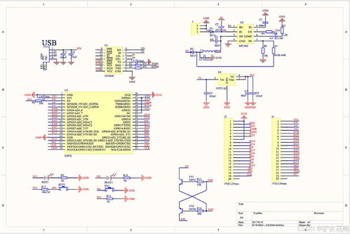 探索Wemos D1 R32 ESP32開發(fā)板 硬件概述、技術參數(shù)與核心應用場景